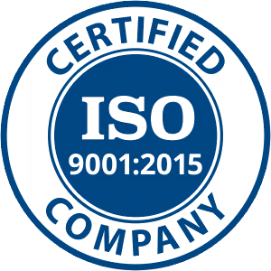 ISO9001认证