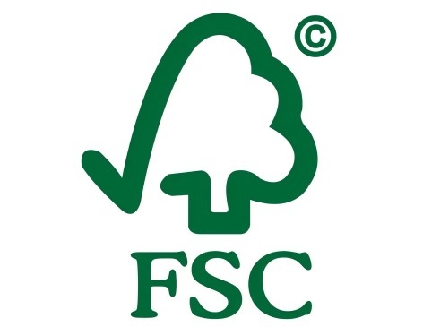 FSC森林认证