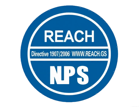 欧盟REACH认证