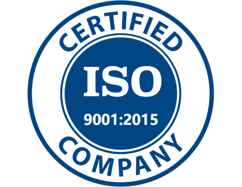 ISO9001认证