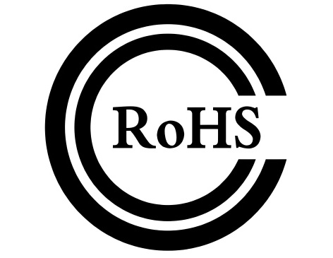 国推RoHS认证